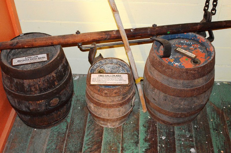 07MtMorgan (121).JPG - Mount Morgan museum